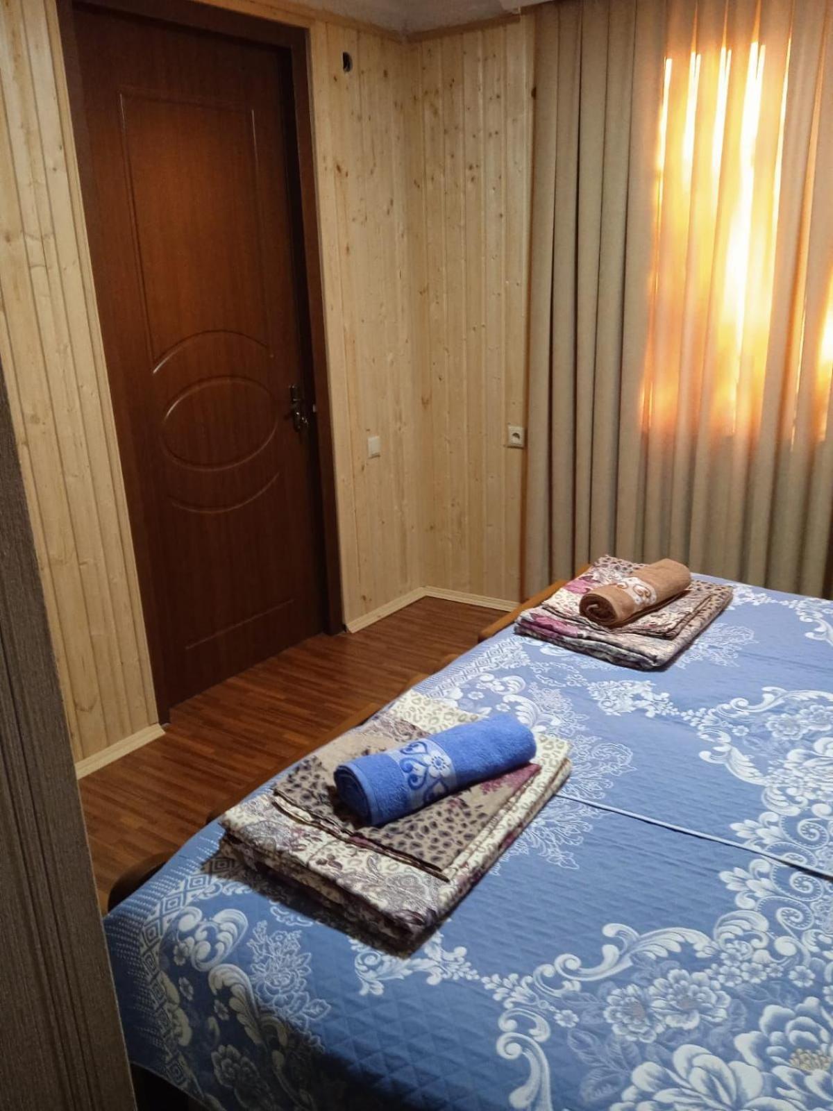 Apartment M & D Tskaltubo