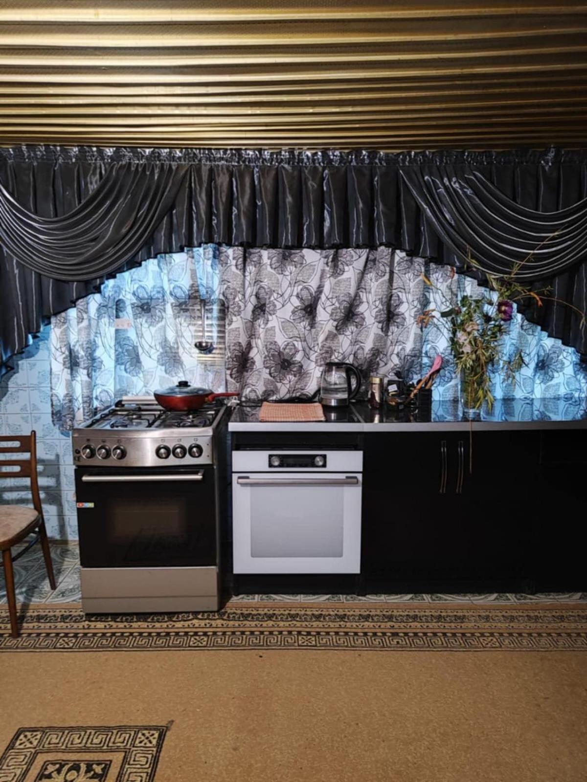 M & D Apartment